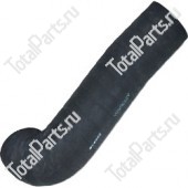 KEY NUMBER 81548 ПАТРУБОК ВОЗДУШНОГО ФИЛЬТРА НА ПОГРУЗЧИК DAEWOO