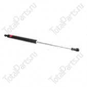 SIZE 10x210x455x203xBx27x ГАЗОВЫЙ / GAS SPRING / PUSH TYPE