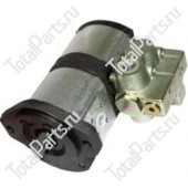 LINDE 9812129 ГИДРАВЛИЧЕСКИЙ НАСОС