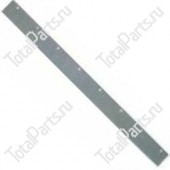 TVH 12666500 ПЛАСТИНА СОБИРАЮЩАЯ ЗАДНЯЯ