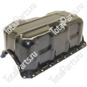 TVH 3648721 ПОДДОН КАРТЕРА ДВИГАТЕЛЯ