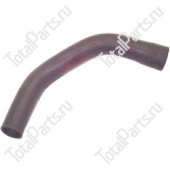 TOYOTA 165112366071 ПАТРУБОК РАДИАТОРА