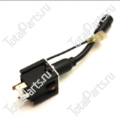 KEY NUMBER PD00009614 ПЕРЕКЛЮЧАТЕЛЬ РУЛЕВОЙ КОЛОНКИ