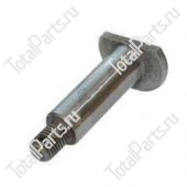 KEY NUMBER 80831 ПАЛЕЦ РУЛЕВОЙ DAEWOO