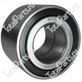 CATERPILLAR RL484872 РОЛИКОВЫЙ ПОДШИПНИК