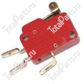 BT 156279 МИКРОВЫКЛЮЧАТЕЛЬ
