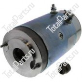 SIZE 221*130*116.8*2*YES* ЭЛЕКТРОДВИГАТЕЛЬ 24V 120A | 4250 tr/min