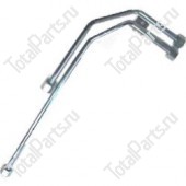 KAUP 0460130501 ТРУБКИ КАРЕТКИ