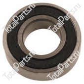 NISSAN 155013501 ШАРИКОВЫЙ ПОДШИПНИК