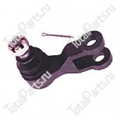 TOTALSOURCE 82765 НАКОНЕЧНИК РУЛЕВОЙ