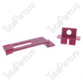 QUICK CABLE 126206 СТОПОР КОННЕКТОРА