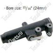 TOTALSOURCE SY41833 МАСТЕР ЦИЛИНДР