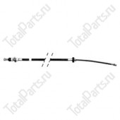 NISSAN 36531FK30A ТРОС ЛЕВЫЙ