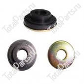 TOYOTA 802107600971 УПЛОТНЕНИЕ КРЕПЛЕНИЯ
