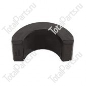 KEY NUMBER 81315 РЕЗИНОВАЯ ВТУЛКА ДЛЯ ПОГРУЗЧИКА DAEWOO