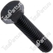 SIZE 20xM20x70xYxA1xSx2.5 БОЛТ С ШЕСТИГРАННОЙ ГОЛОВКОЙ