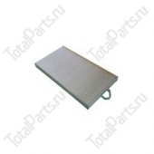 HIFI FILTER SC50225 ФИЛЬТР ВОЗДУШНЫЙ