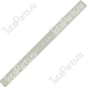 TENNANT 1045384 СКРЕБОК (СОБИРАЮЩЕЕ ЛЕЗВИЕ)