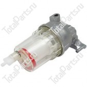 HYUNDAI 12924255710 СЕПАРАТОР В СБОРЕ