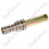 SIZE 130*M10*1.5*M10*1*20 ШТОК ПОРШНЯ