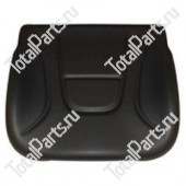 DAEWOO-DOOSAN A172280 ПОДУШКА СИДЕНЬЯ