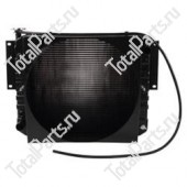 EMC-FORKLIFTPARTS 21511 РАДИАТОР