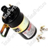 SIZE 152x53.5x12xOxNO КАТУШКА ЗАЖИГАНИЯ | CYLINDRICAL COIL