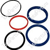 SIZE 60 mm РЕМКОМПЛЕКТ ЦИЛИНДРА ПОДЪЁМА JUNGHEINRICH D=