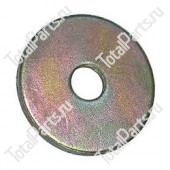BAKER (LINDE) L0009140904 ШАЙБА