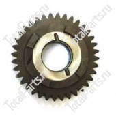 TEREX 6194422M1 ШЕСТЕРНЯ КОРОНЧАТАЯ