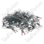 TOTALSOURCE SB22708 КЛЕММА (100 ШТ.)