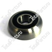 INPARTS 630142287524 РОЛИК МАЧТЫ 28x75x24