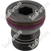 LINDE 1864461212 ПОРШЕНЬ ШТОКА