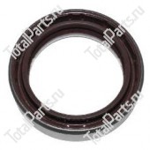 SIZE 48x65x16.5 САЛЬНИК S126 | M | Z-NO ROTATION | METAL-VITTON-NY
