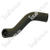KEY NUMBER 86638 ШЛАНГ РАДИАТОРА НИЖНИЙ DAEWOO