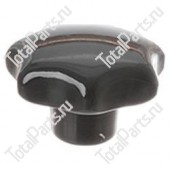TOYOTA 005917620781 ВИНТОВАЯ РУЧКА