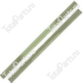 KARCHER 62730160 КОМПЛЕКТ РЕЗИНОВЫХ СКРЕБКОВ