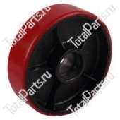 TOTALSOURCE C100 КОЛЕСО