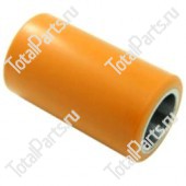 TOTALSOURCE F700 РОЛИК ГРУЗОВОЙ