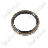 SIZE 50*62*7 МАСЛОСЪЕМНОЕ КОЛЬЦО R09 / RUBBER