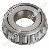 YALE 220001256 ОБОЙМА КОНИЧЕСКОГО ПОДШИПНИКА