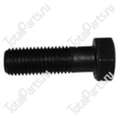 SIZE 16xM16x50xYESxA1xSx2 БОЛТ С ШЕСТИГРАННОЙ ГОЛОВКОЙ