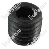 XINCHAI 485BPG ЗАГЛУШКА РЕЗЬБОВАЯ 3/8