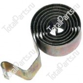 LINDE LST145617 ПРУЖИНА ЩЕТКОДЕРЖАТЕЛЯ