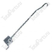 SIZE 20x160x2.5xNEE ПРУЖИНА TYPE S | ЗАПЧАСТИ ДЛЯ ПОГРУЗЧИКОВ