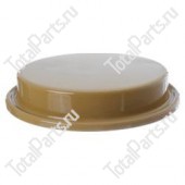 CATERPILLAR 6I1449 КРЫШКА КОРПУСА ВОЗДУШНОГО ФИЛЬТРА