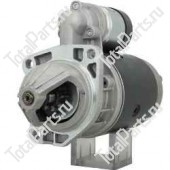 SIZE 12x88.5x34x9xCWx302. СТАРТЕР | T