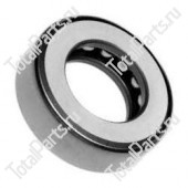 TOTALSOURCE SY385118 УПОРНЫЙ ПОДШИПНИК СКОЛЬЖЕНИЯ