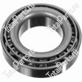 YALE 065000800 КОНИЧЕСКИЙ РОЛИКОВЫЙ ПОДШИПНИК