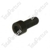 SIZE M8*1.25*20 ВИНТ С ШЕСТИГРАННЫМ ОТВЕРСТИЕМ В ГОЛОВКЕ